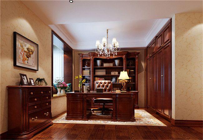 中式現(xiàn)代裝修該如何呈現(xiàn)最好的效果？