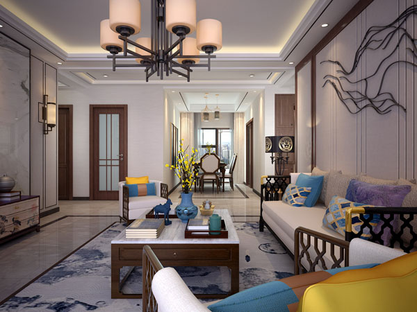 舊房如何改造裝修？