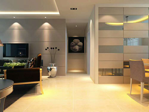 裝修時地面走線是開槽還是走明管好？